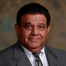 Dr. Guillermo I. Rocha, MD, Internist