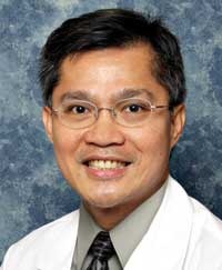 Reynaldo F Mulingtapang M.D., Cardiologist