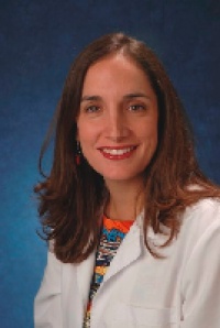 Dr. Nicole D Melendez MD