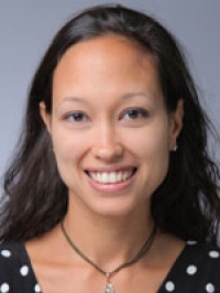 Nicole Maria Hindman M.D., Radiologist