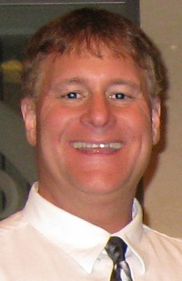 Dr. James John Herget DDS, Dentist
