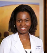 Dr. Jessica M Ruffin M.D.
