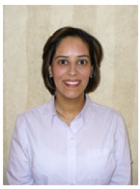 Dr. Maryam  Roosta DDS