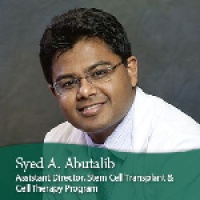 Dr. Syed  Abutalib MD