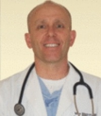 Dr. Michael Raynard Magoon MD, Emergency Physician