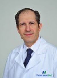 Mr. Elie M. Elmann, MD, FACS, Cardiothoracic Surgeon