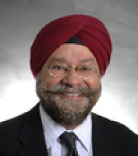 Dr. Karamjit S Khanduja MD, Colon and Rectal Surgeon