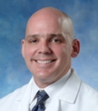 Dr. Paul D Paterson MD