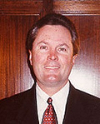 Donald Lance Gossett D.D.S.
