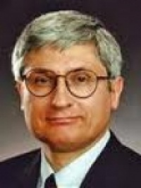 Dr. Paul Edgar Runge MD, Ophthalmologist
