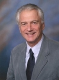 Dr. Paul H Sugarbaker MD, Surgical Oncologist