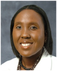 Dr. Yetunde E Adigun MD