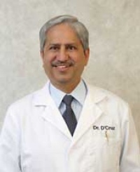 Dr. Joseph Franklin D cruz MD