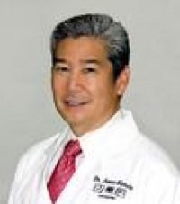 Dr. James K. Kurata O.D., Optometrist