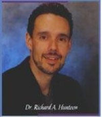 Dr. Richard A Huntoon DC, Chiropractor