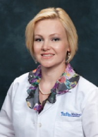 Dr. Christine  Urman M.D.