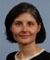 Dr. Zsuzsanna Marchl M.D., Internist