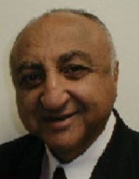 Mr. Ezzat Wadih Wassef M.D., Orthopedist