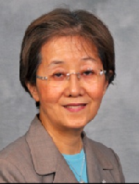 Dr. Jung-ah Kim M.D., Radiation Oncologist