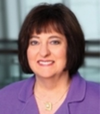 Dr. Kathy Sue Albain M.D.