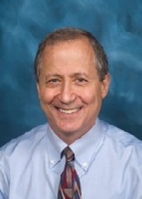 Dr. Joseph Burt Weissberg MD