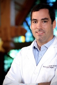 Dr. Terrence Weston Bruner MD, Plastic Surgeon