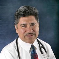 Dr. Roland Dominguez MD, Pediatrician