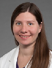 Dr. Kathryn Rita Kasicky M.D.
