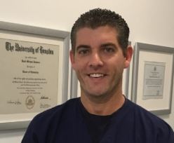 Dr. David Michael Johnson O.D., Optometrist (Pediatric)