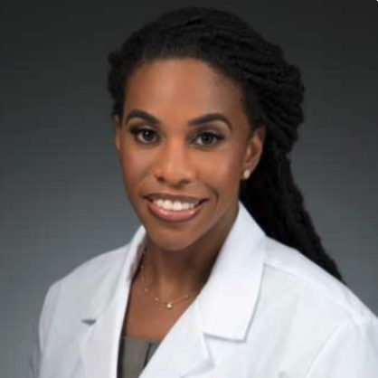 Dr. Karleena Regina-marie Tuggle M.D.