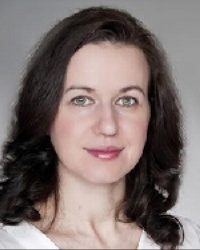 Dr. Natalia A. Krueger MD