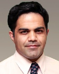 Dr. Haroon   Mojaddidi M.D.