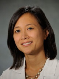 Dr. Elaine Yat-line Chiang MD, Hematologist-Oncologist