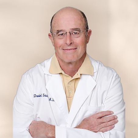 Dr. Daniel  Zeichner MD
