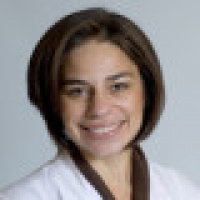 Dr. Ilona T Goldfarb M.D., OB-GYN (Obstetrician-Gynecologist)