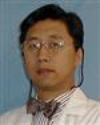 Dr. John H Ahn DO