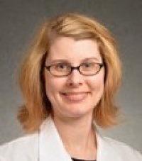 Dr. Jennifer M Tatalovich M.D.