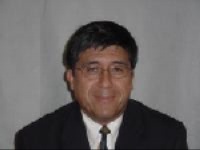 Dr. Luis Gerardo Marmol M.D.