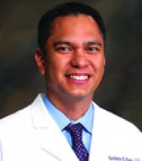 Dr. Heriberto Daniel Ramos O.D.