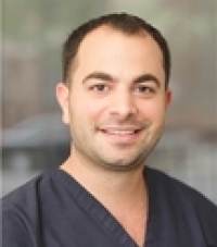 Dr. Joseph Benedict Pantaleo D.D.S., Dentist