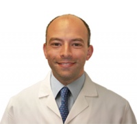 Dr. Jared F. Brandoff MD, Orthopedist