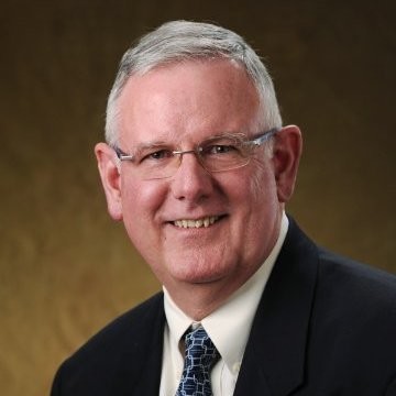 Dr. J. Bruce Robertson, MD, Urologist