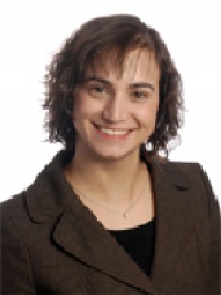 Dr. Emelie F Helou M.D., Gastroenterologist