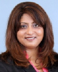 Dr. Akhila G Belur M.D., Internist