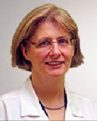 Dr. Mary Christina Whyte MD