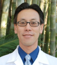 Dr. Eric C. Sung DDS