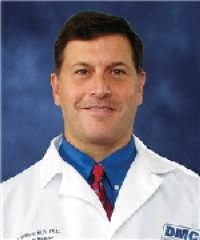 Dr. Stephen Edward Lemos M.D.