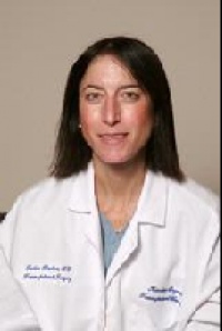 Dr. Talia  Baker M.D.