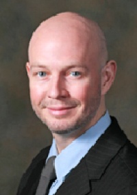Dr. Trevor Deon Burt M.D., Pediatrician
