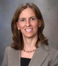 Dr. Elizabeth Jane Carey M.D.